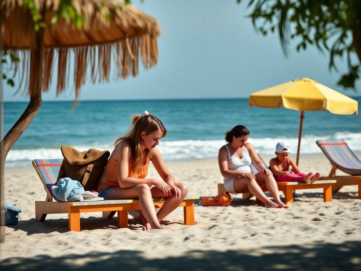 Scholieren hebben vaker een vakantiebaantje in de zorgsector