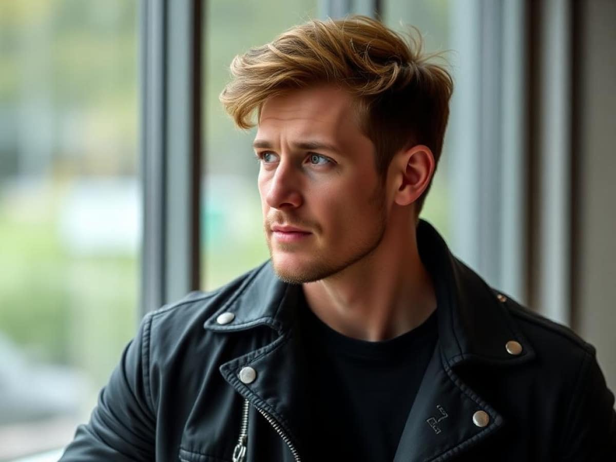 Steven Kazàn heeft geen spijt van samenwerking met Vieze Jack