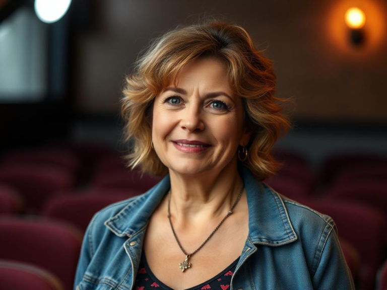 Theaterproducent beschuldigt Fenna Ramos van ‘divagedrag’