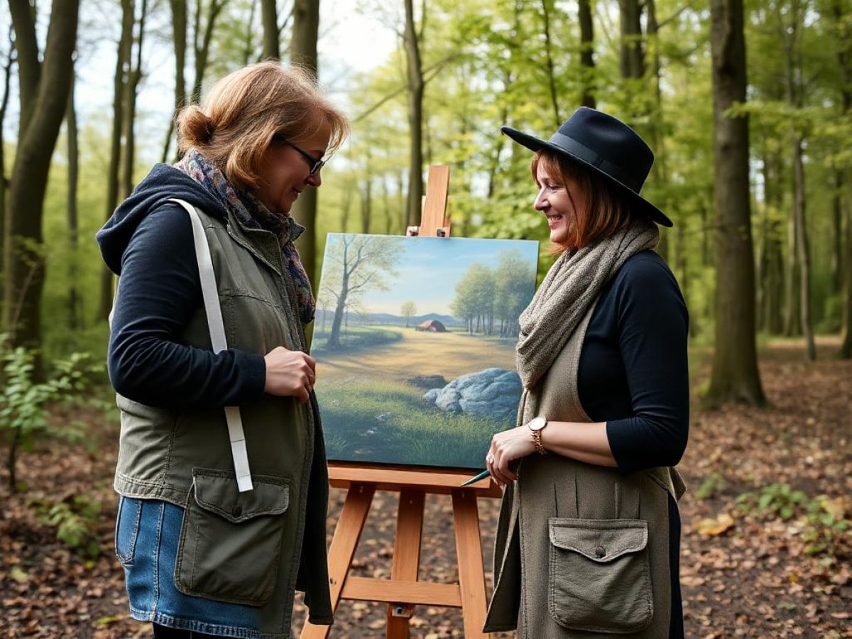 Theatermakers exposeren tweede talent in Spaarndam