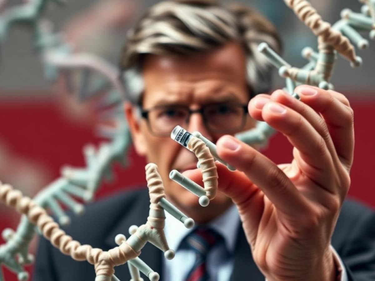 Are mRNA vaccines safe and effective? What to know as RFK Jr. halts funding