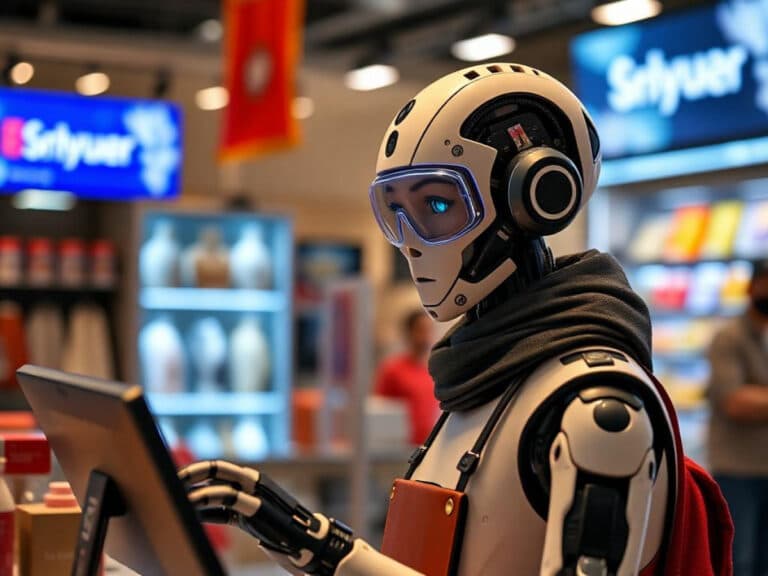 ai avatars livestream menselijke verkopers