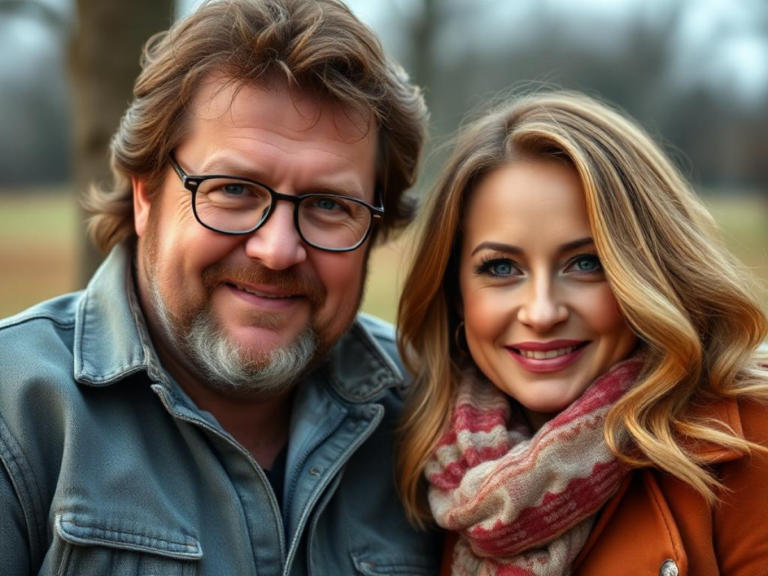 André Hazes hoopt dat zus Roxeanne overstag gaat: 'Smeek elke dag'