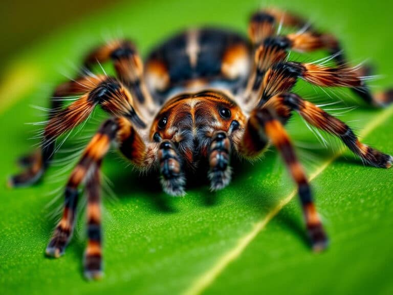 Terrifying, horny tarantula hordes spotted in multiple states as mating season revs up — here’s what to do if you spot the scary spiders