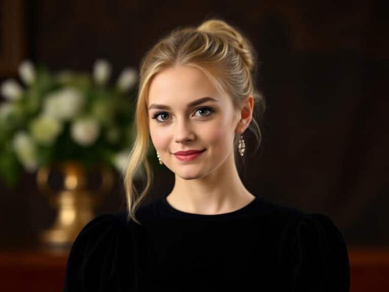 Anna Ol wint Alexandra Radius Prijs 2025