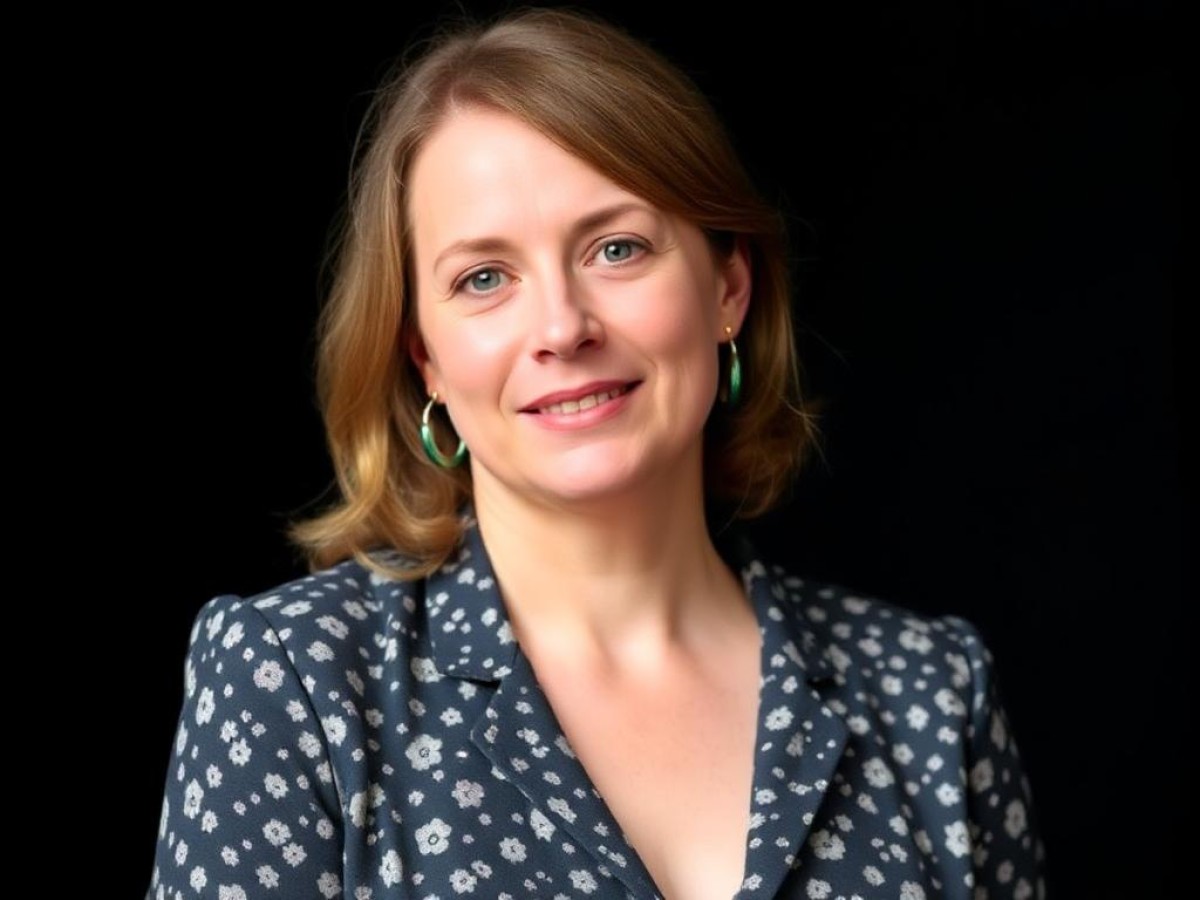 Annelies Verbeke wint de Toneelschrijfprijs 2025