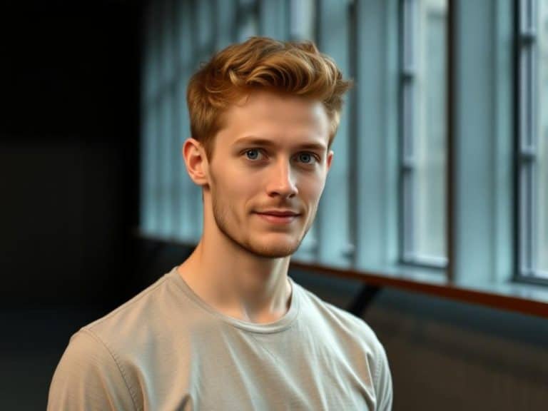 Christopher Powney nieuwe artistiek leider Junior Company