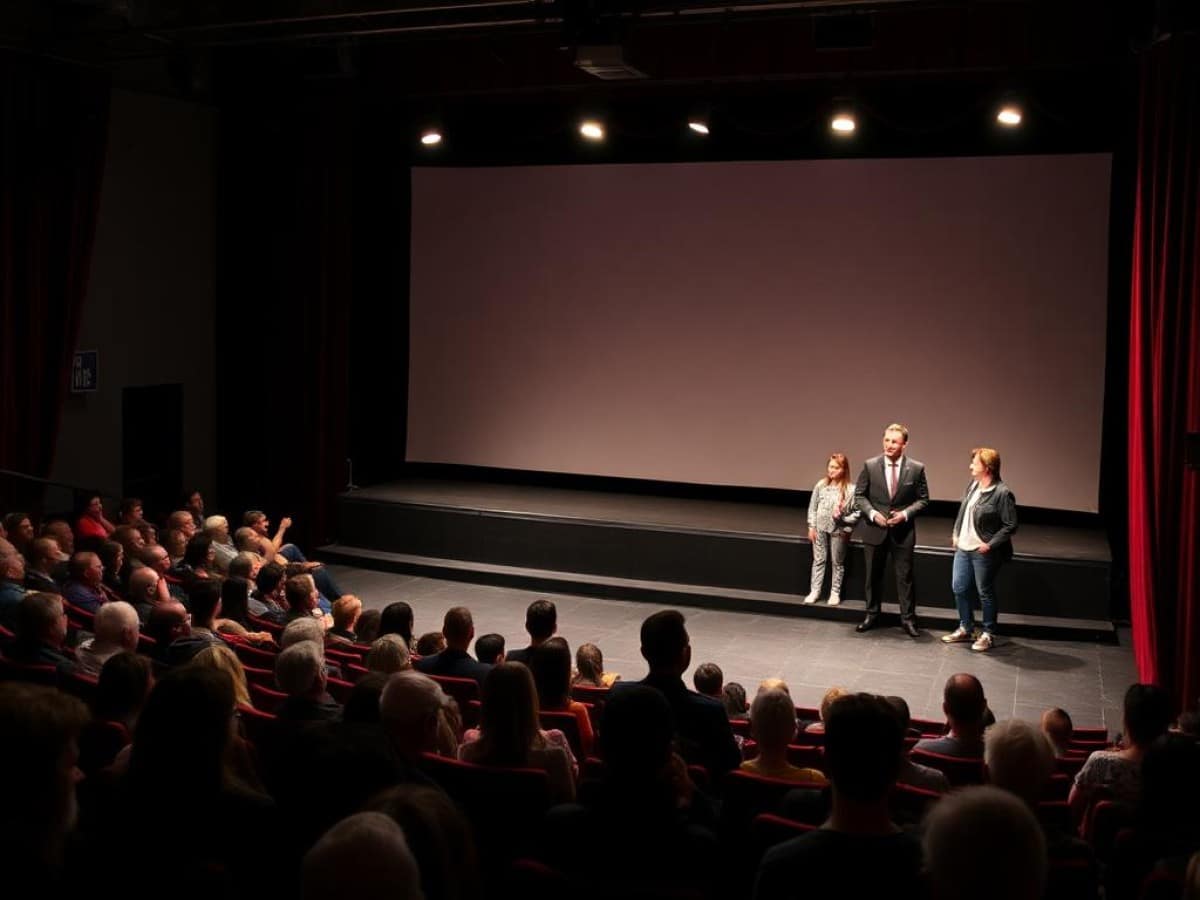 Oproep voor cultuurdebat: Stop kapitaal- en theatervernietiging in de regio