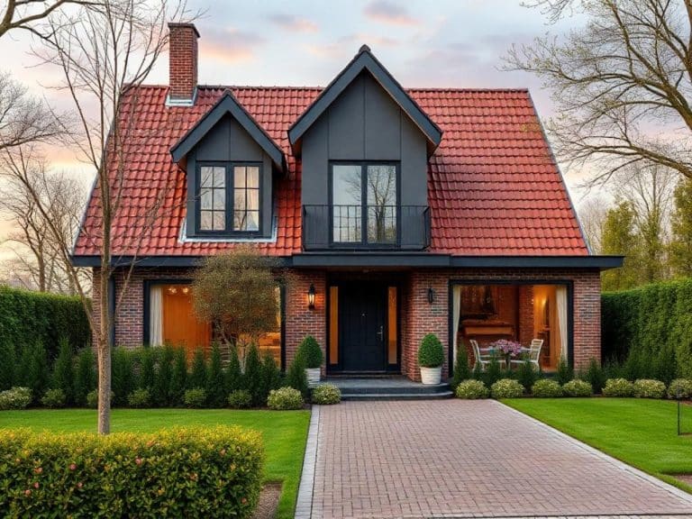 Voor dit bedrag verkoopt Dave Roelvink zijn gezinswoning