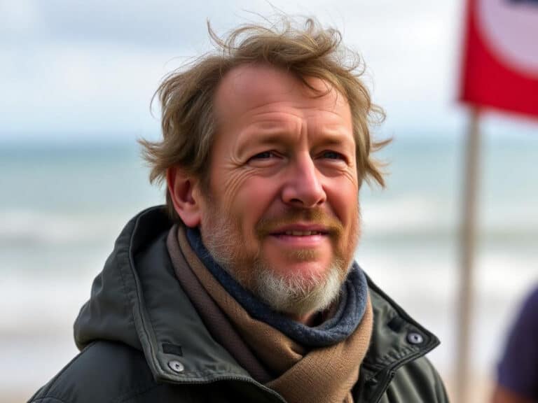 Douwe Bob blijft zich uitspreken na doodsbedreigingen: 'Anders wordt het eng'