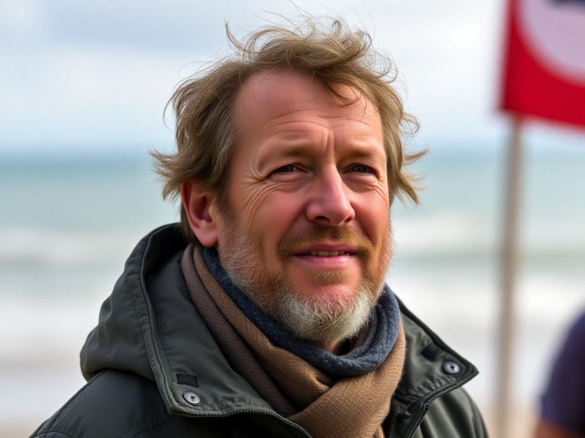 Douwe Bob blijft zich uitspreken na doodsbedreigingen: 'Anders wordt het eng'