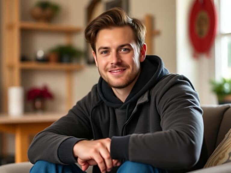 Daniël deelt alvast exclusief beeld van B&B Vol Liefde-reünie