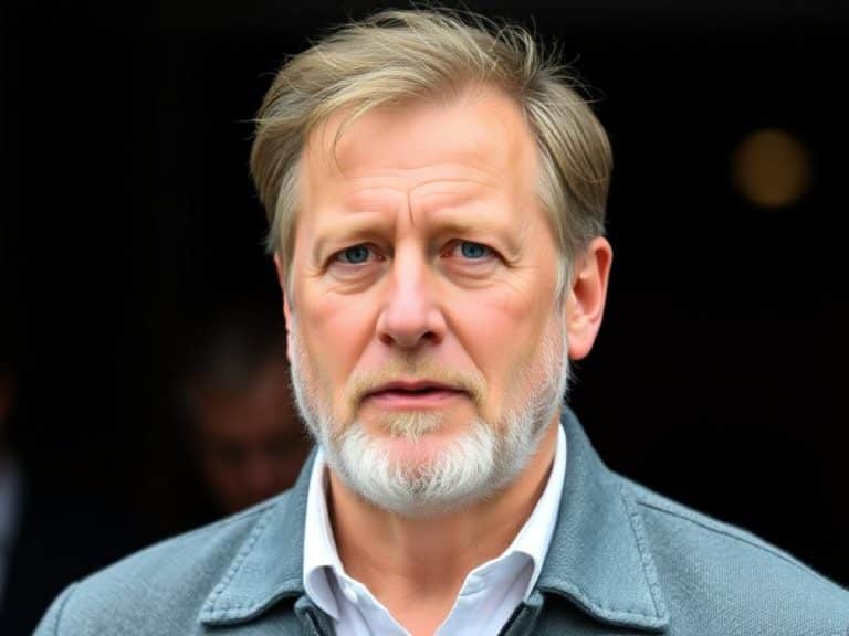 Hans Kazàn begrijpt 'woede' naar Jamie: 'Maakt van zijn hart geen moordkuil'