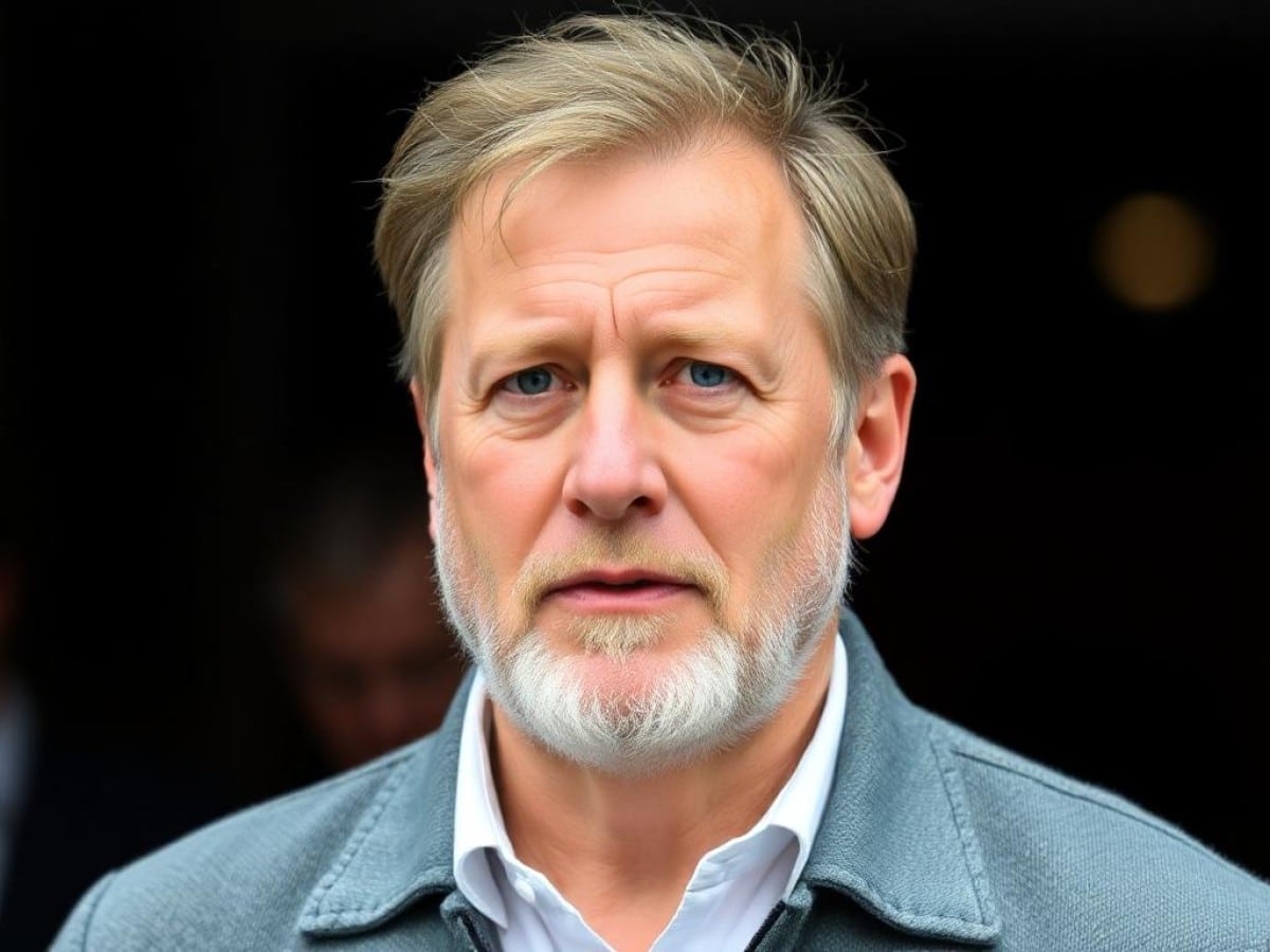 Hans Kazàn begrijpt 'woede' naar Jamie: 'Maakt van zijn hart geen moordkuil'