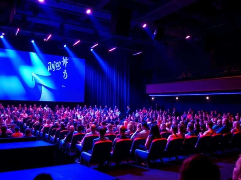 Live boventiteling bij alle voorstellingen van Toneelschuur Producties