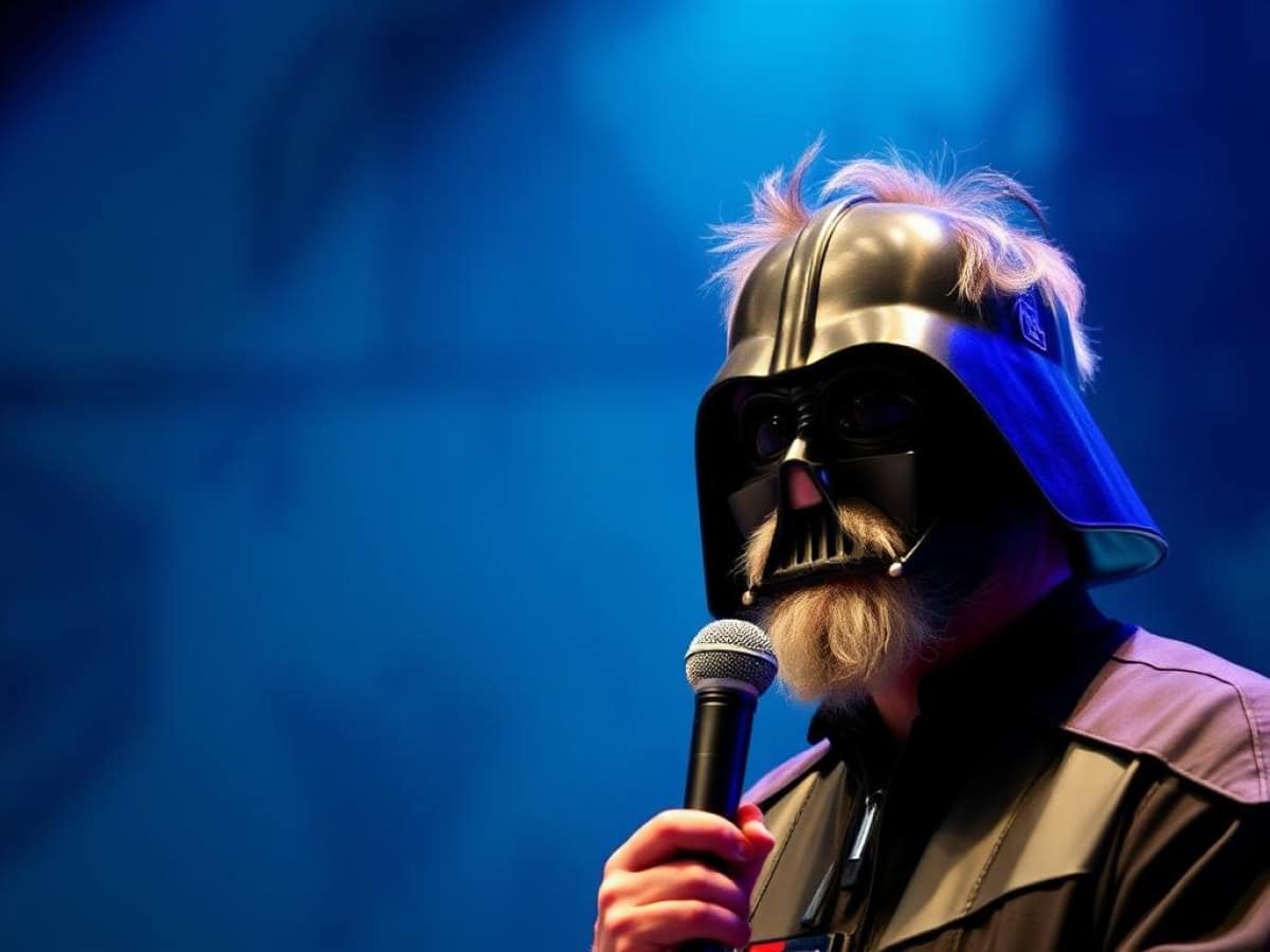 Vaderschap verandert alles voor Mart Hoogkamer