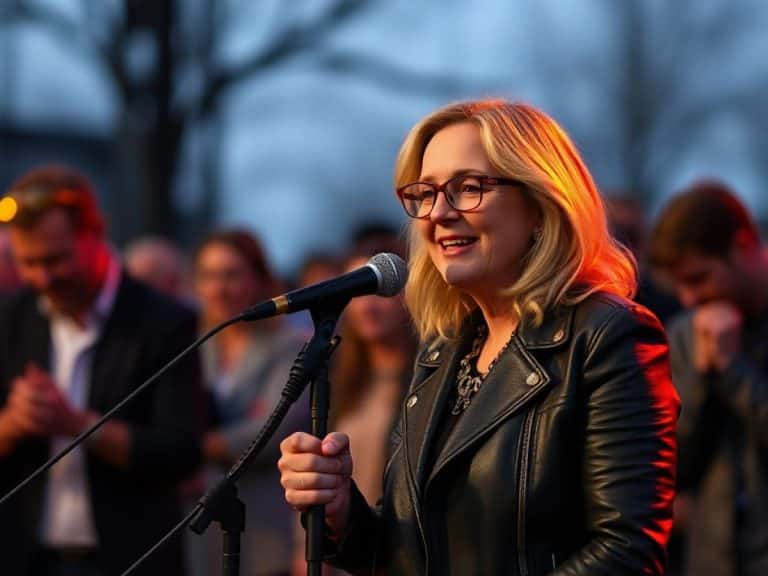 3Martine van Os stopt na 15 jaar met programma We zijn er bijna