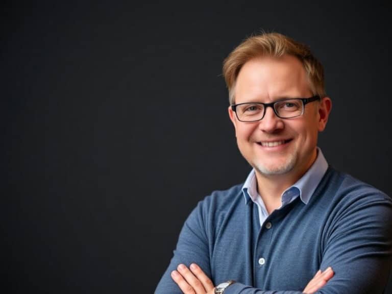 Maurice Dujardin nieuwe zakelijk directeur van Conny Janssen Danst