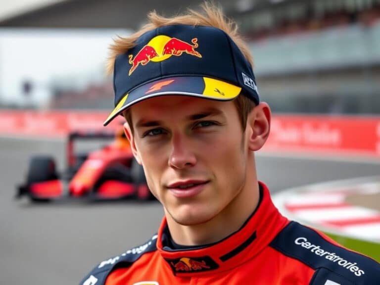 Max Verstappen onthult toekomstplannen: 'Heel anders dan de Formule 1'