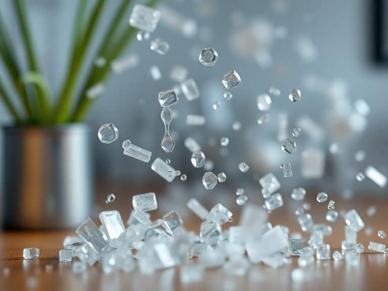 I’m a microplastics expert — 3 ways I reduce exposure, including only buying these types of clothes