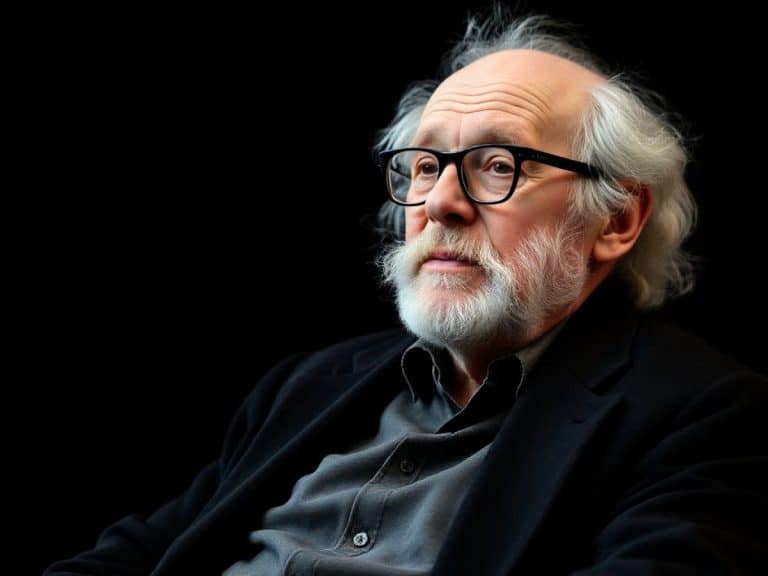 Een jaar in de nabijheid van Dario Fo