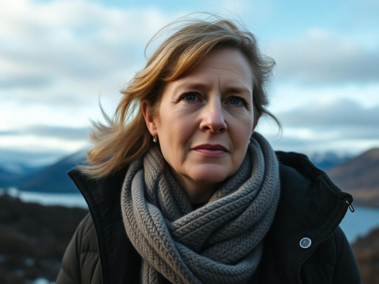 Korte docu over Eline Arbo laat een zelfbewuste, ontspannen en zonder meer bevlogen theatermaker zien