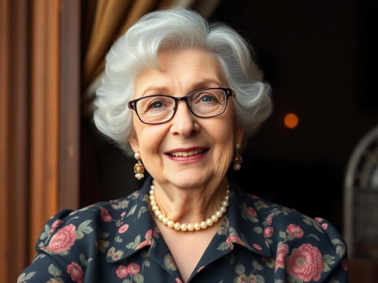 Operettester Kitty Knappert (95) overleden