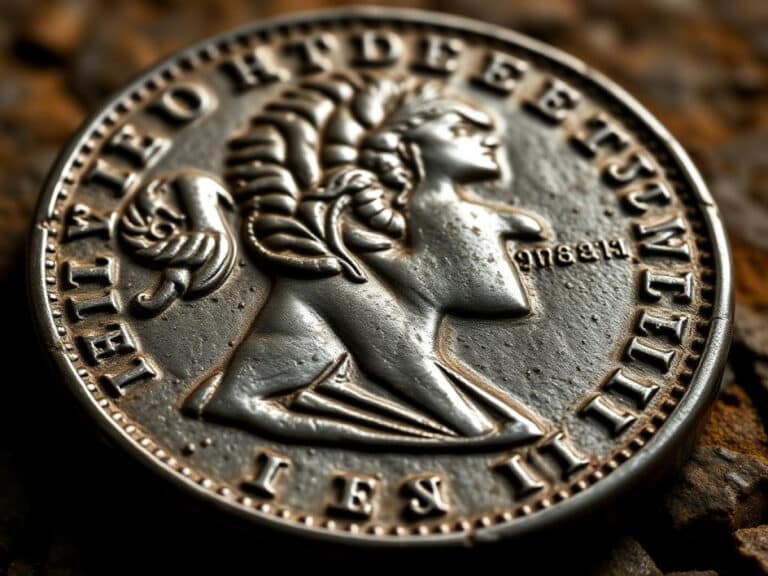 Ancient Roman soldier’s monthly paycheck unearthed in pristine condition