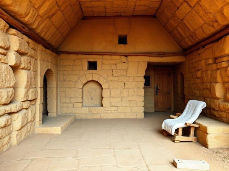 Oldest known nursing home discovered in ancient Christian city