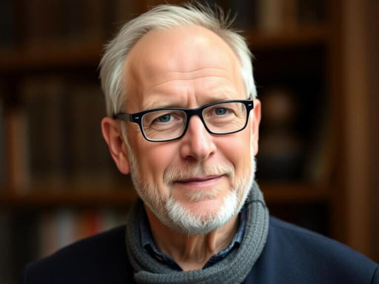 Regisseur Paul Knieriem stopt bij de Toneelmakerij 