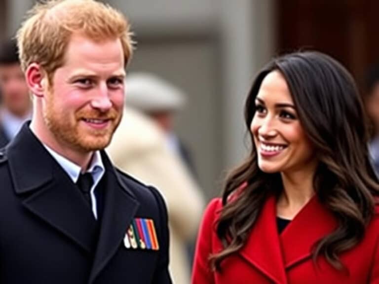 Prins Harry tast flink in de buidel