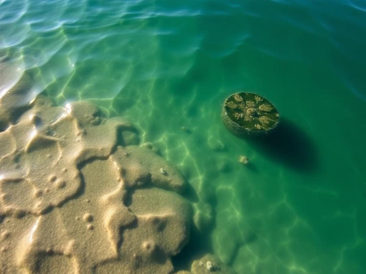 Scientists tap âsecretâ fresh water near Cape Cod â raising hopes for a thirsty world