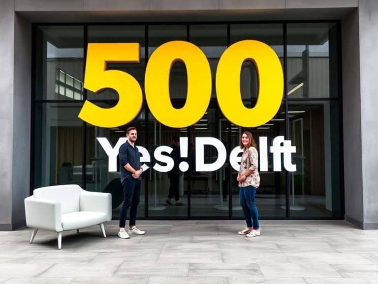 yesdelft 20 jaar ras lalmy