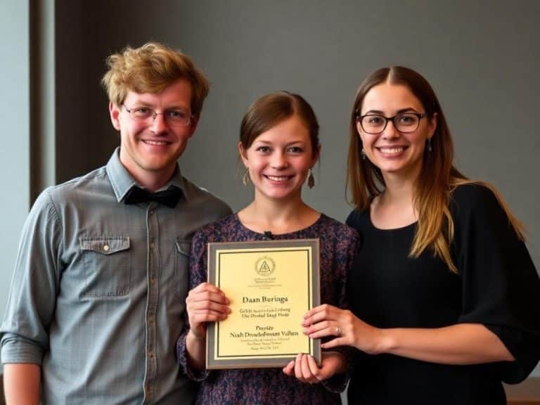 Amsterdamse Toneelschoolprijzen voor Daan Buringa, Billy Morgan en Nilah Dönszelmann