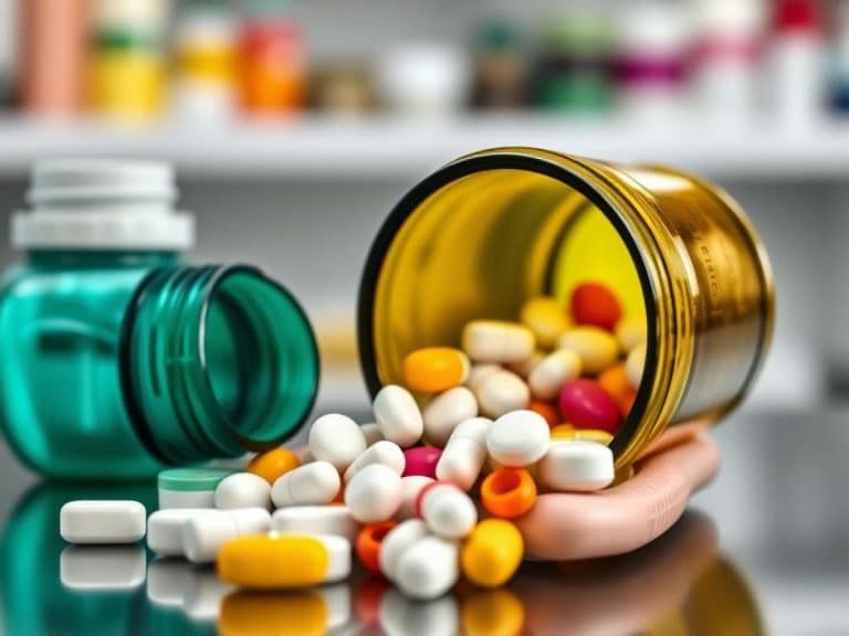 These super common over-the-counter meds are fueling antibiotic resistance: study