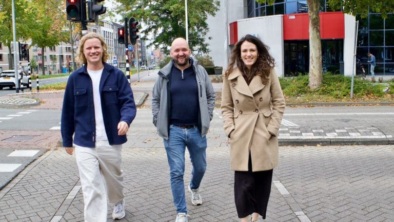 konekti oprichters lotte vugs