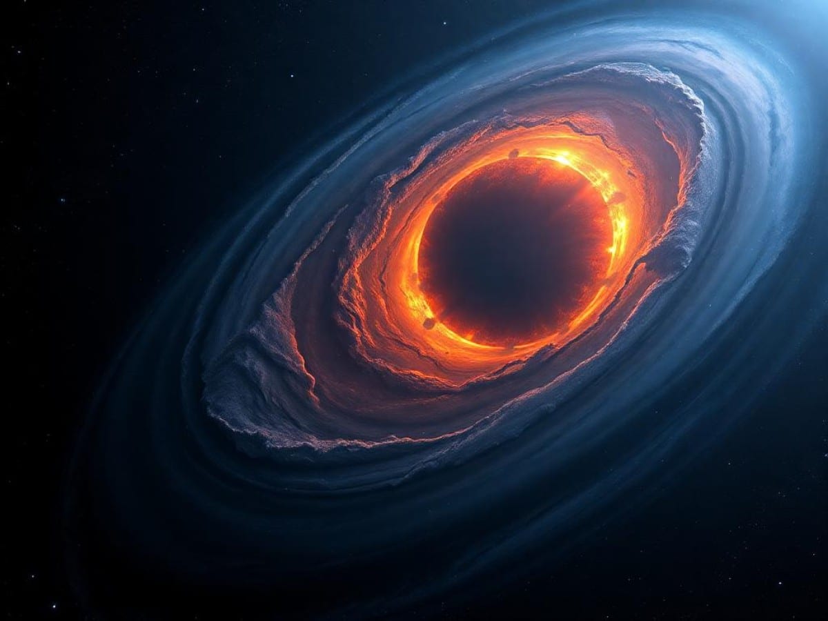 An unprecedented look into a butterfly nebula from the James Webb Telescope