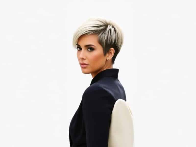 Zien: Nieuwe look voor Kim Kardashian