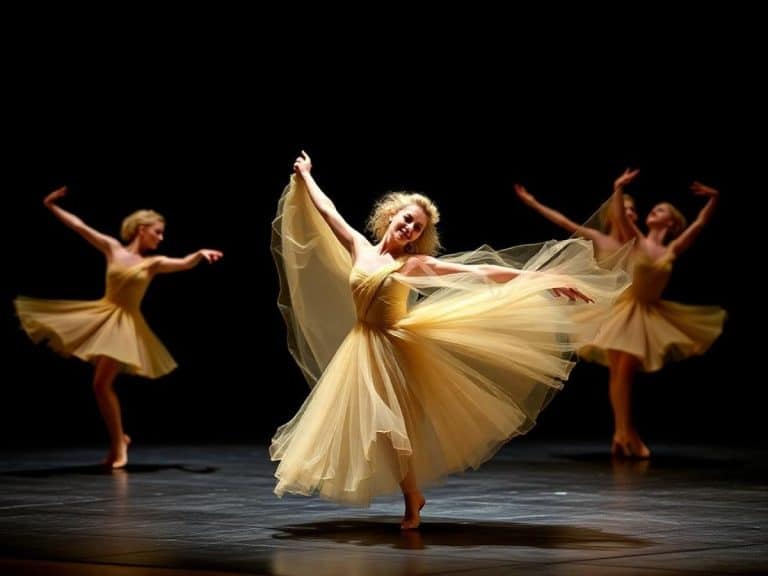 Zwanen voor NDT, Sharon Eyal Dance en Connor Schumacher