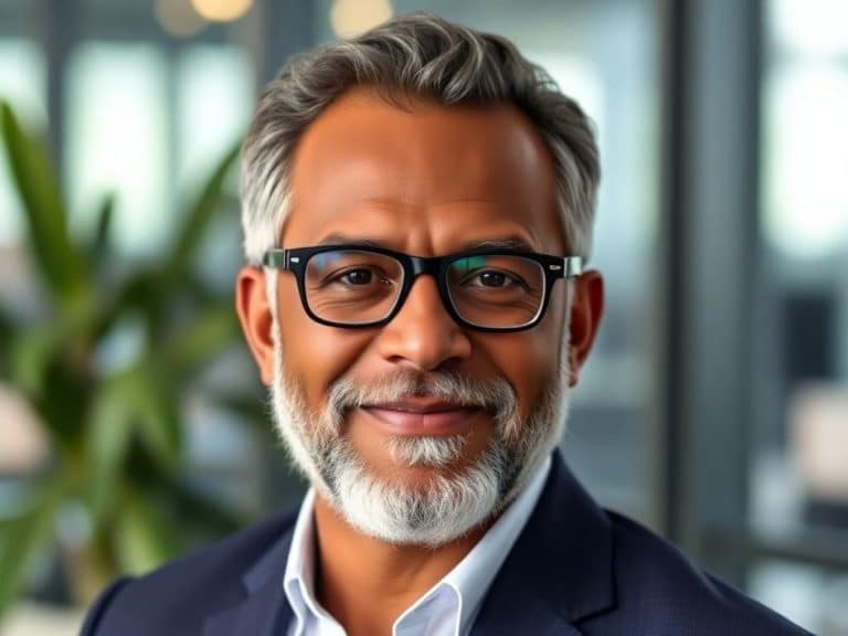 qualogy paul mehilal suriname