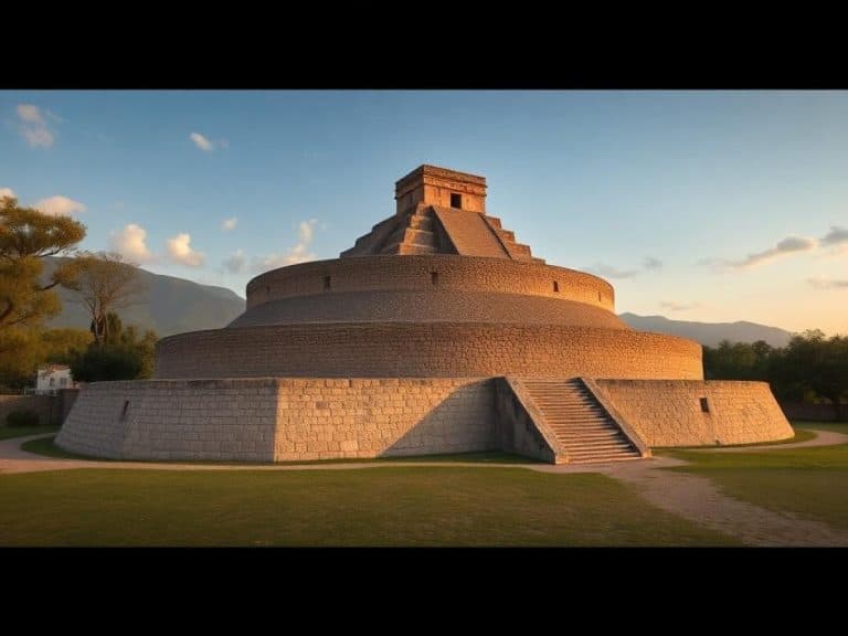 Sightseers can explore ancient ruins in heart of Mexico City thanks to expert-led archaeology tours