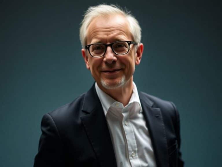 Rob van Steen nieuwe algemeen directeur van Scapino