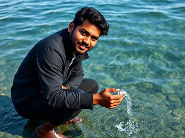 aestuarium anirudh rajesh