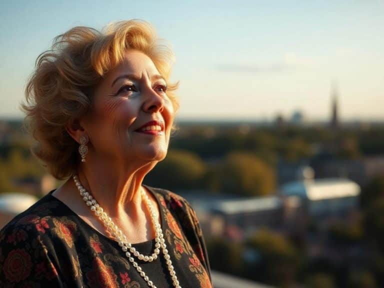 Sopraan Roberta Alexander overleden