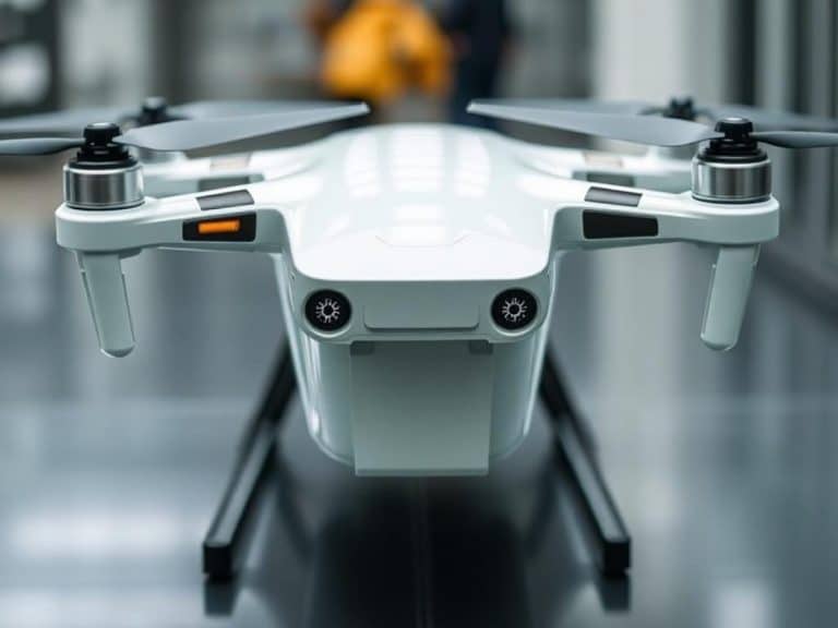 vdl born defensie fabriek drones