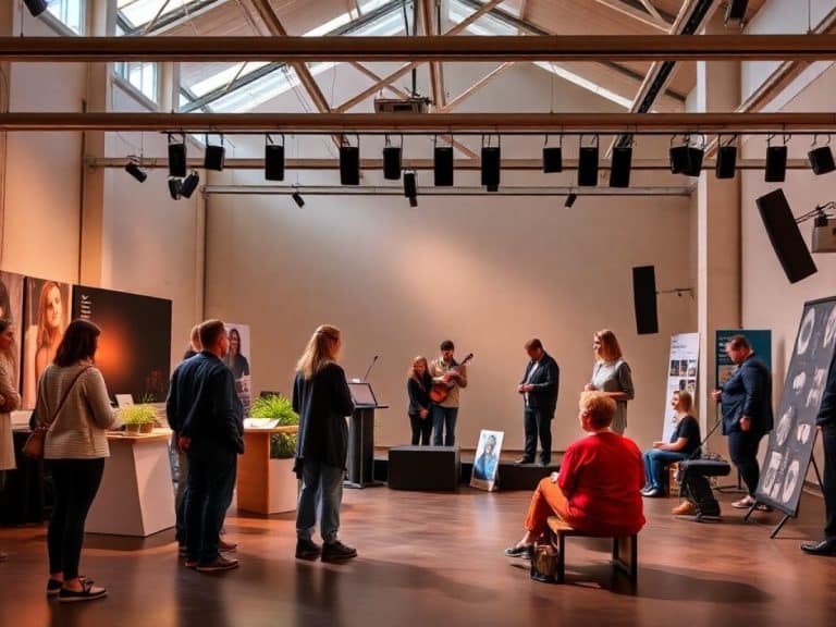 Alsnog subsidie voor zes Brabantse culturele instellingen