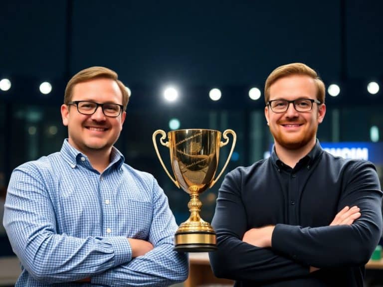 christian rood leydenjar max welling cuspai challenger50