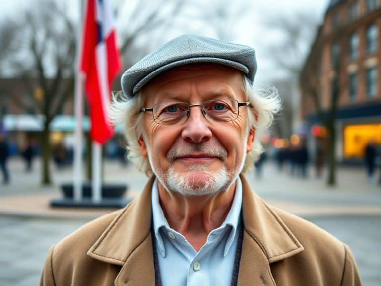 Hofplein-oprichter Louis Lemaire overleden