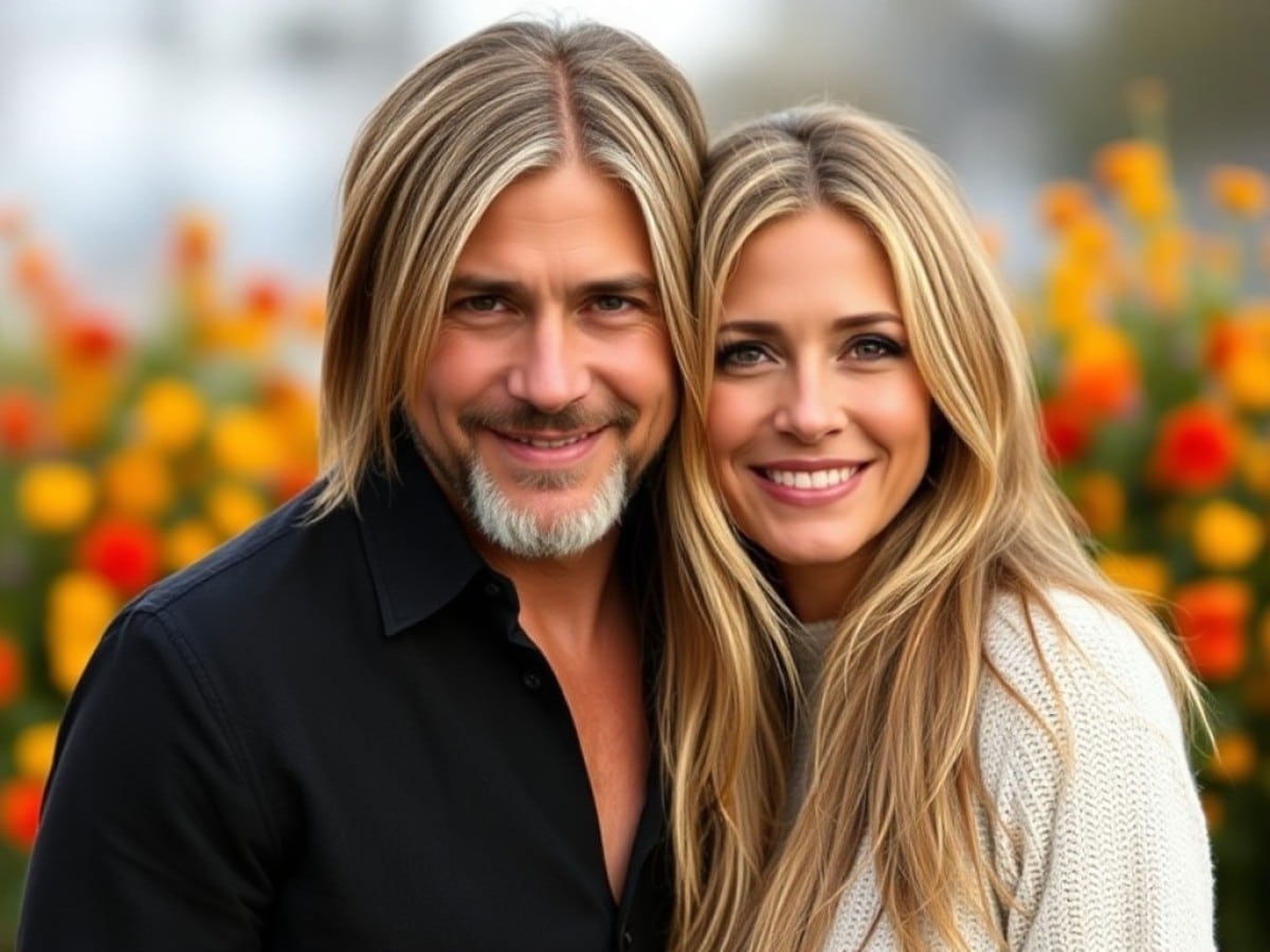 Jennifer Aniston opnieuw verliefd, dit is haar partner