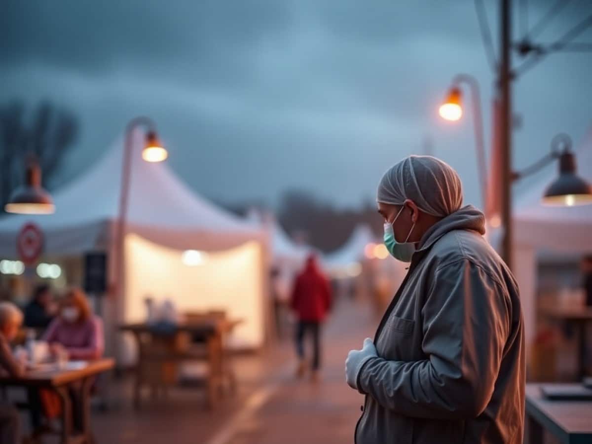 A stick of gum could soon detect the flu â here’s how it works